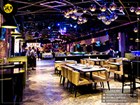 Salm pub & bar дахин нээгдлээ